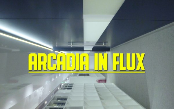 Arcadia in Flux CLEAN Version (0-02-11-08)